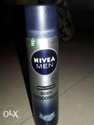 Nivea Men's Bottle
