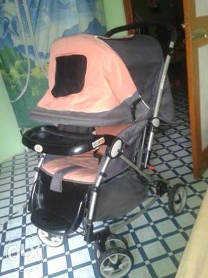 Pram/ Stroller