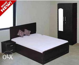 Sabse sasta bedroom set.Brand new Hurry up!!!