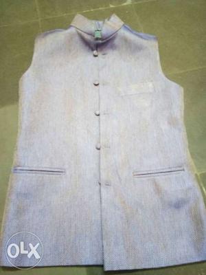 Sadri jacket new in medium size