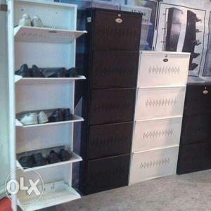 Shoe racks