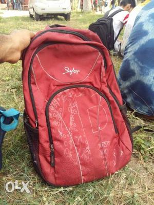 Spykar bag in new condition