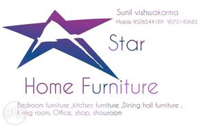 Star Home Furniture Ad