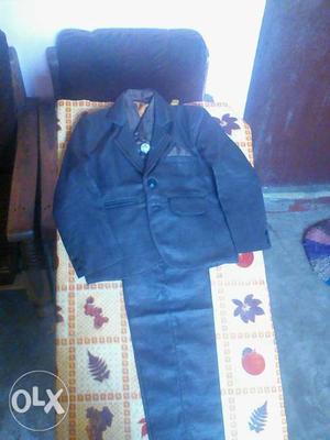 Urgent sell new baby blazer