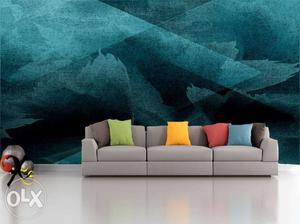 We r specialist in sofa making any designs we can