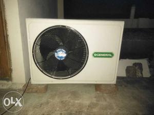 2 Ton O'general Split Air Conditioner