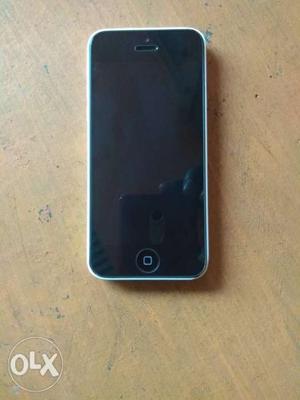 4g iphone 5c 16 gb and good condition