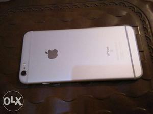 6splus One year old with very good condition. 3GB RAM, 16GB