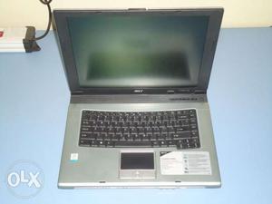 Acer Used Laptop 14" Celeron 1gb/80gb Rs. Working