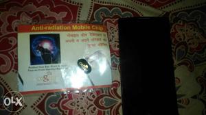 Anti-radiation Mobile Chip Pack