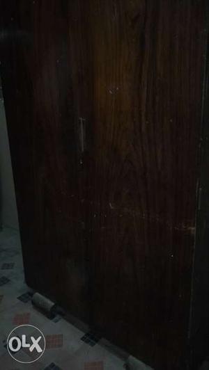 Authentic Rosewood Cupboard