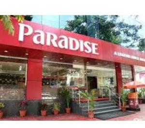 Best restaurants in India Hyderabad
