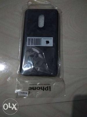 Black Smartphone Case Pack