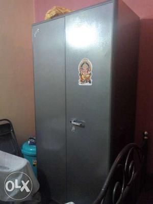 Brand New Steel Cupboard for sale!! kindly call