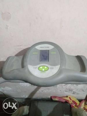 Cosco fitness electronic treadmill