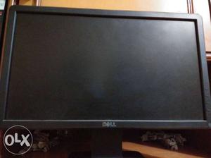 Dell monitor last price 