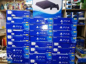 Exchange your used psgb with games for a ps4