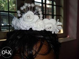 First holy communion set for girls