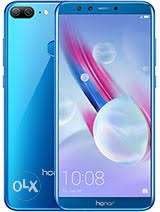 Honor 9 lite 32 gb internal and 3 gb ram and 1