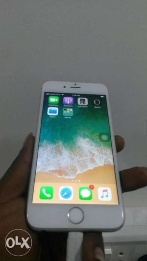 IPhone 6 16gb [new condition] { All accessories