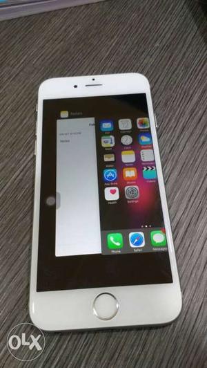 IPhone 6 16gb{credit card accepted} (No exchange)