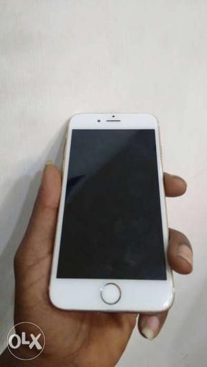 IPhone 6s 16gb(new condition) {Credit card