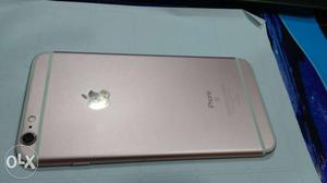 IPhone 6s plus 64gb{new condition} (All