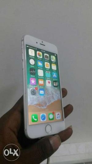 IPhone 6s16gb (new condition) { All accessories