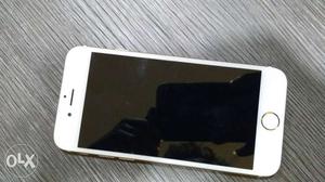 IPhone gb{ new condition} (Without scratch