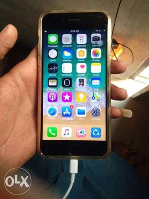 Iphone 6 excellent condition only phone no accessories