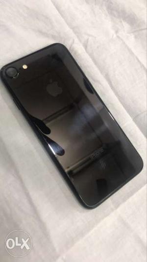 Iphone gb jet black osm condition available