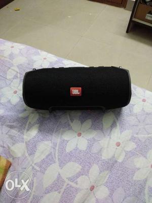 Jbl xtream negotiable available