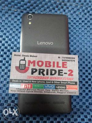 Lenovo Agb with Bill boxes charger and