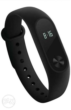 MI BAND..new and sealed..