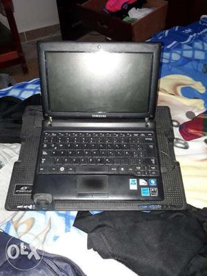 Maxx Laptop 1GB- 160Gb - Good Working Without Charger Just