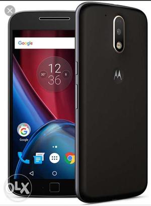 Moto g4 plus 32 gb 3gb ram