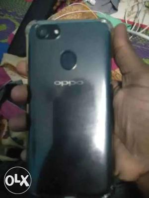 My oppo mbl sell or exchange pakka conticion