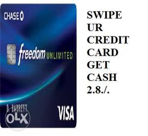 ##$$$ New Brand Credit Card Select` The New Option>>>_))(