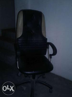 Office chair like that brand new less used
