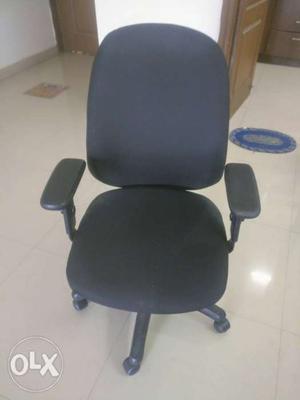 Office chairs for sale at throw away prices
