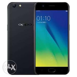 Only 6 months old Oppo a57,3gb ram,36gb