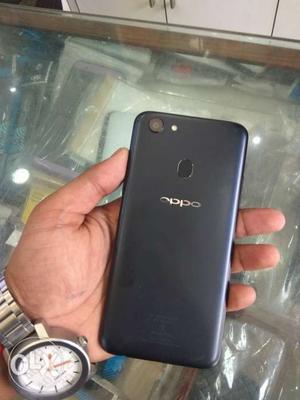 Oppo f5 youth,without box