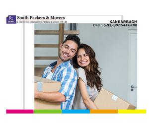 - Packers and Movers in Kankarbagh South Packers a