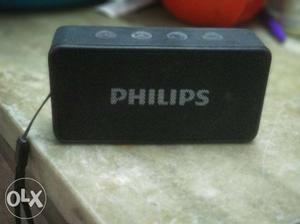 Philips Bluetooth speaker for sale