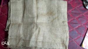 Pure And Original Jute Fiber of 2×2 Sq. meter