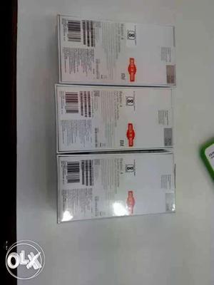 Redmi Note 4 (4GB, 64GB) SEAL PACK No exchange only