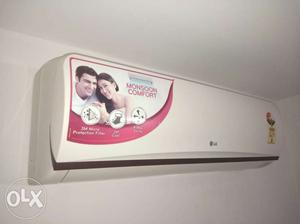 SPLIT AC for best price