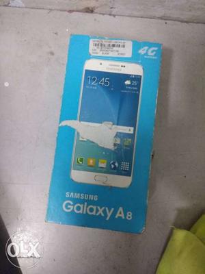 Samsung galaxy A8 best camera clearity mobile