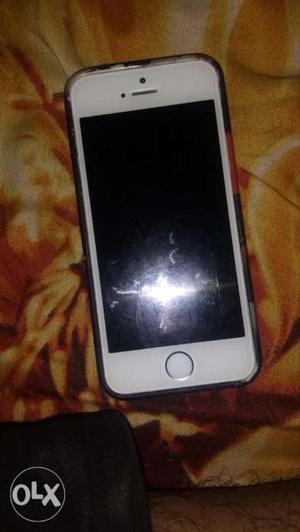 Single hand phone osm condition with all accories