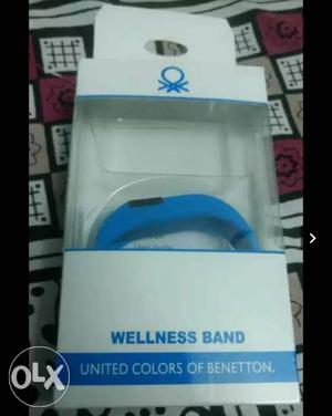 UCB fitness band all new.. unused Price negotiable